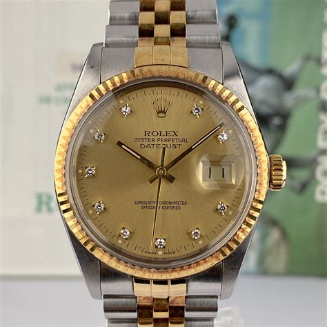 1987 rolex for sale|rolex datejust 1987.